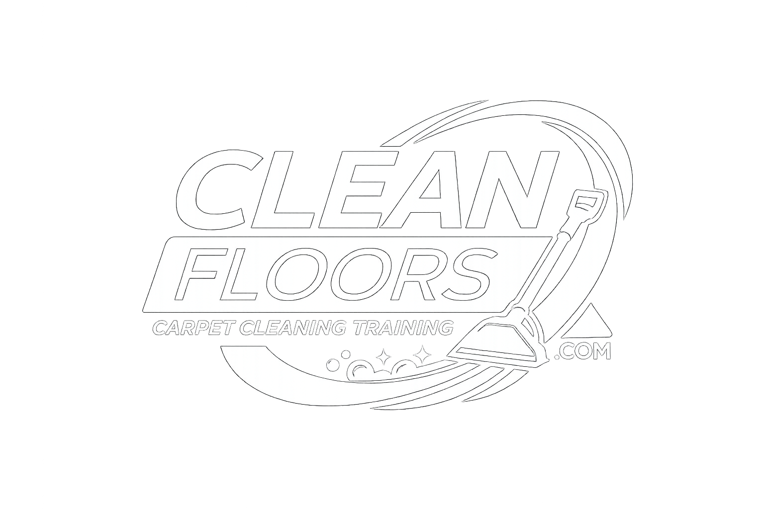 Clean Floors Carpet Cleaning Training