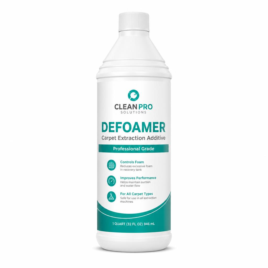 Defoamer