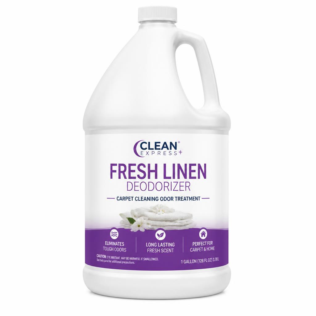 Fresh Linen Deodorizer